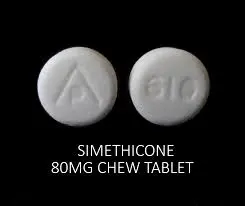 Simethicone Tablets